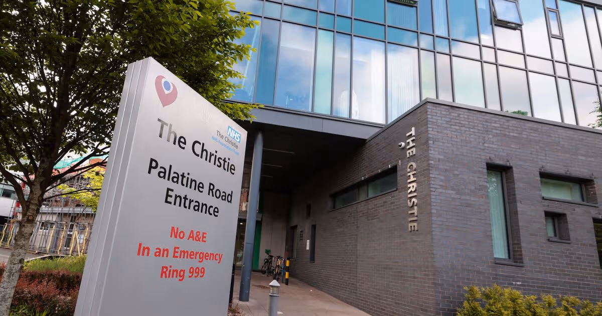 Manchester Evening News