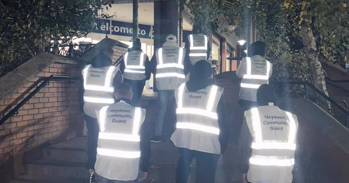 Manchester Evening News