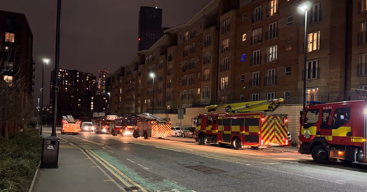 Manchester Evening News