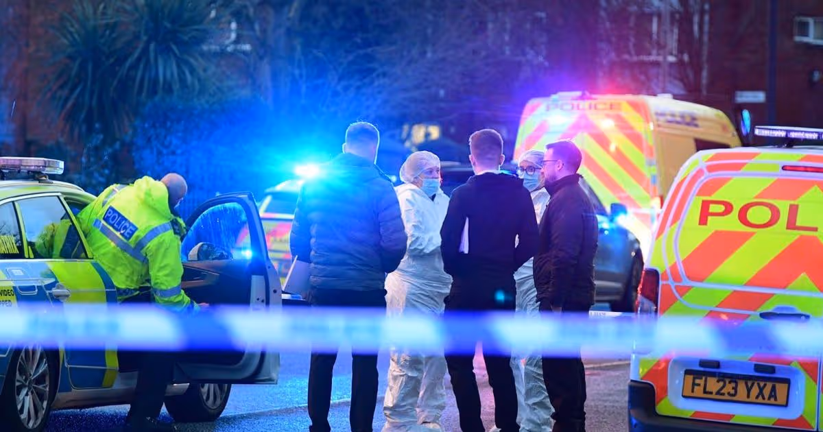 Manchester Evening News