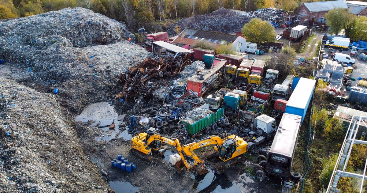 Manchester Evening News