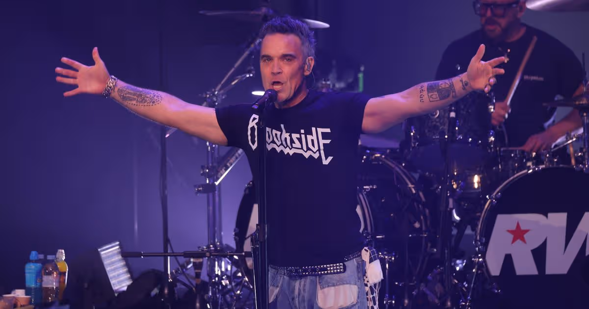 Manchester Evening News