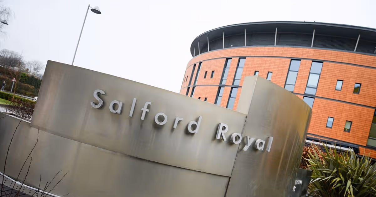 Manchester Evening News