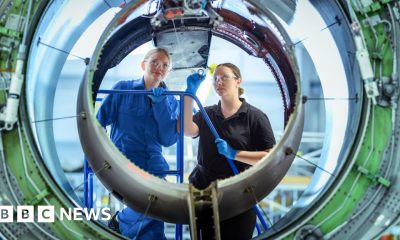 Apprenticeship clearing system to be introduced