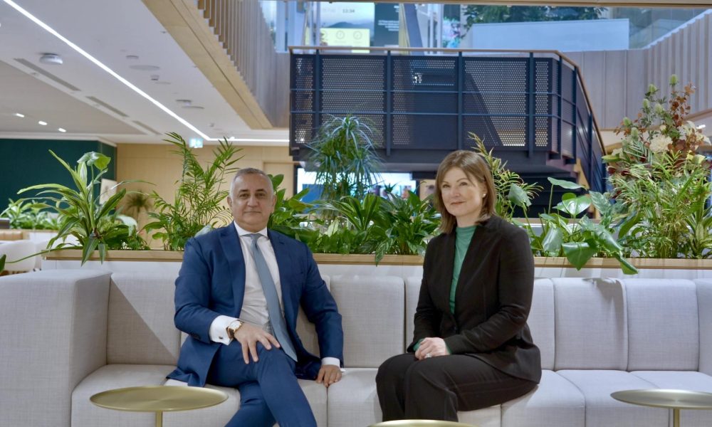 Aviva Investors to tokenize funds on XRP Ledger in Ripple partnership