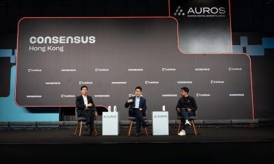 Hong Kong remains committed to digital assets but feels competition from an ‘aggressive’ UAE