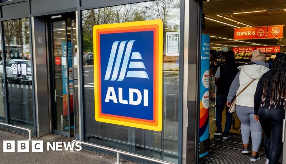 Aldi shop staff to receive two pay rises this year