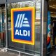 Aldi shop staff to receive two pay rises this year