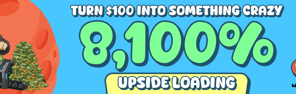 Altcoin Traders Are Turning to APEMARS Best Altcoins to Invest With 8,100% ROI After Missing Ethereum and XRP’s Initial Days