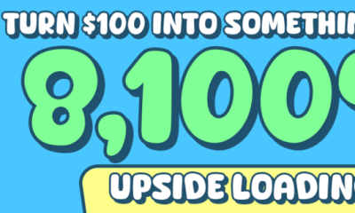 Altcoin Traders Are Turning to APEMARS Best Altcoins to Invest With 8,100% ROI After Missing Ethereum and XRP’s Initial Days