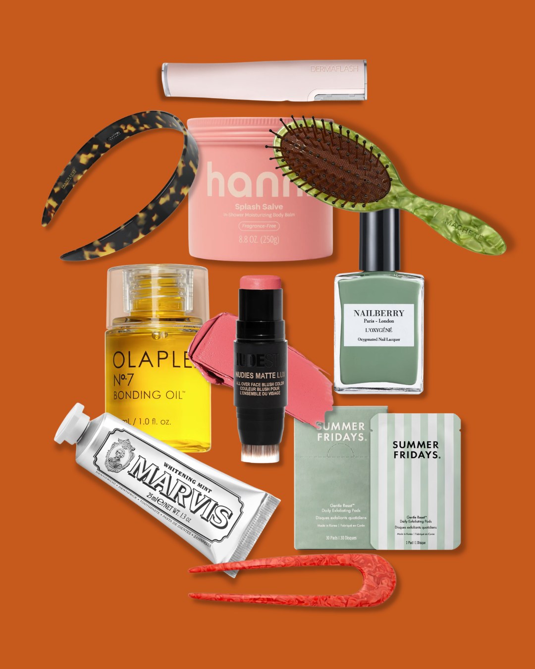 Amazon Sundays: Effortless Lux Beauty