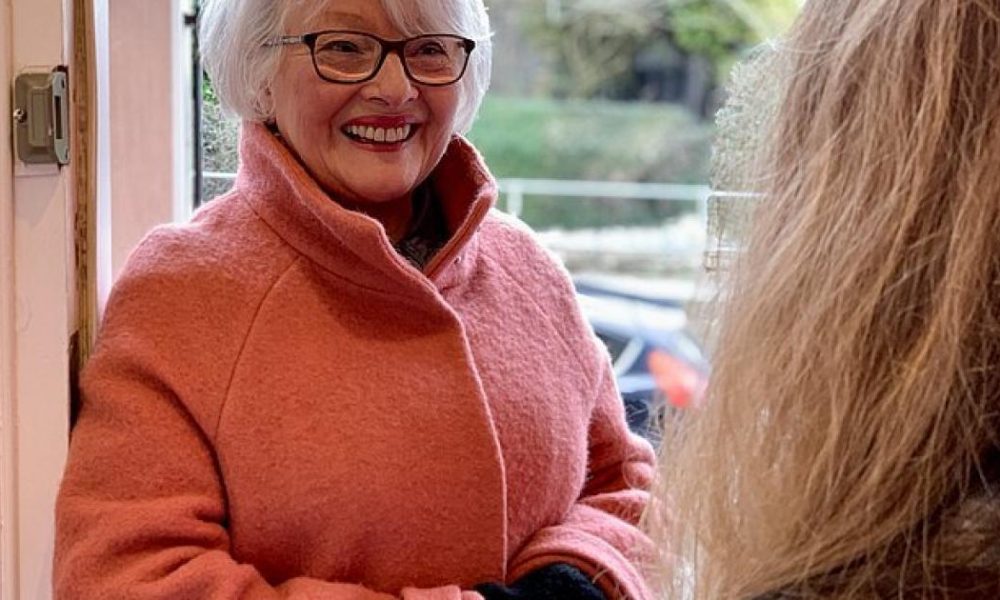 Cllr Barbara Brodigan loses scrutiny role on North Yorkshire Council