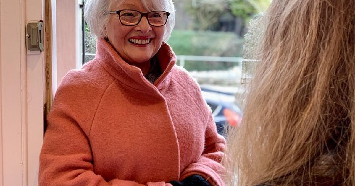 Cllr Barbara Brodigan loses scrutiny role on North Yorkshire Council