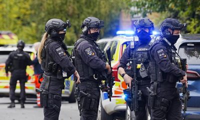 Man sent Islamophobic texts hours after Manchester synagogue attack