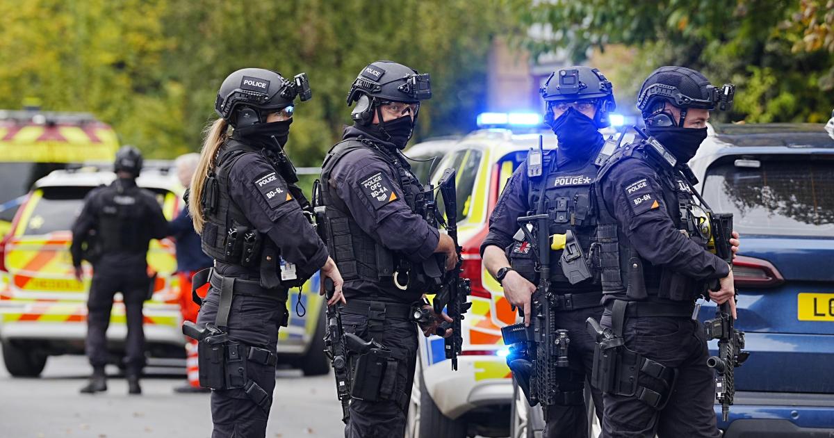 Man sent Islamophobic texts hours after Manchester synagogue attack