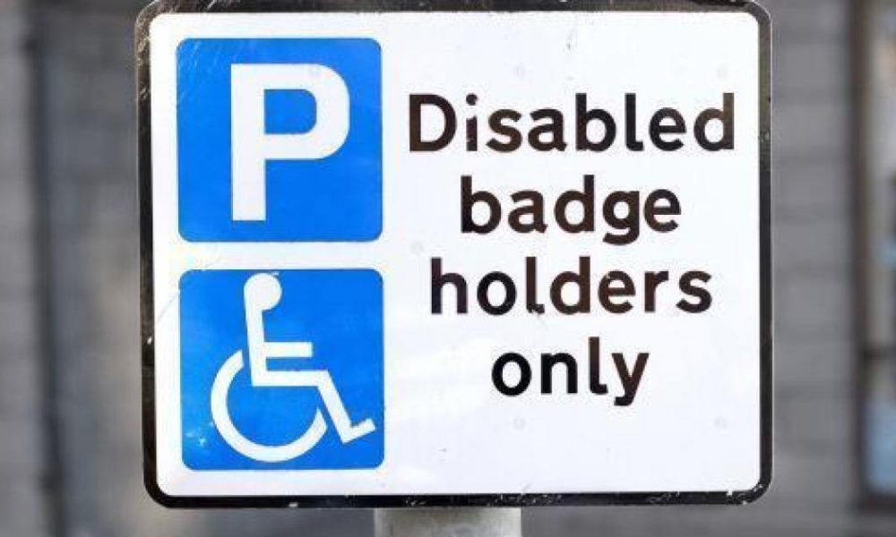 Two fined for misusing disabled people's Blue Badges in York