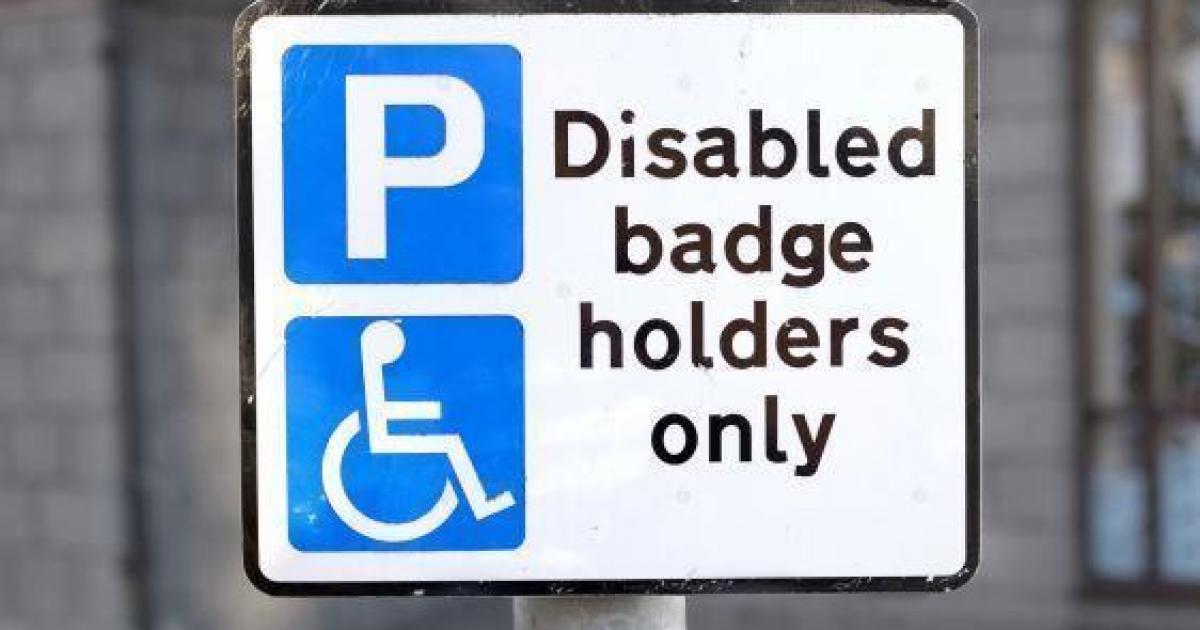 Two fined for misusing disabled people's Blue Badges in York