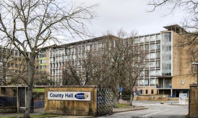 Five County Durham planning applications decided this week