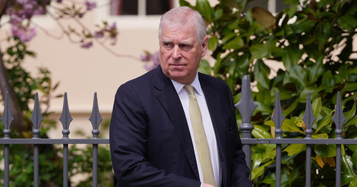 Local leaders speak on ex-Duke of York's trade envoy files