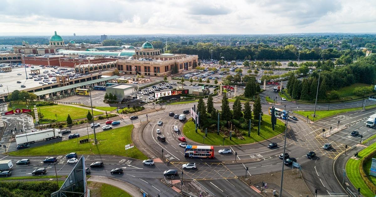 Topshop returns to Trafford Centre in John Lewis partnership