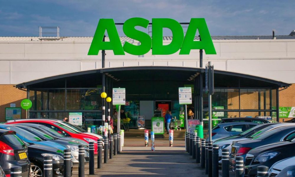 Asda bedding recall as metal pins pose laceration risk