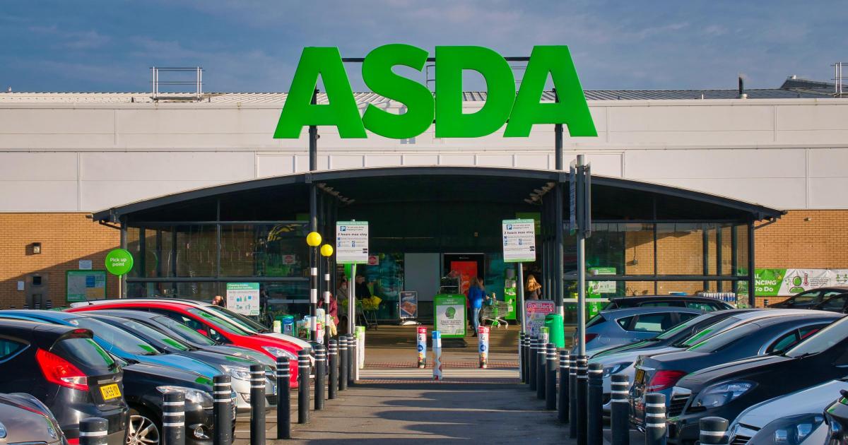 Asda bedding recall as metal pins pose laceration risk