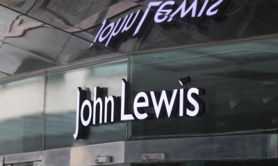 Will John Lewis be opening a new store in Darlington?