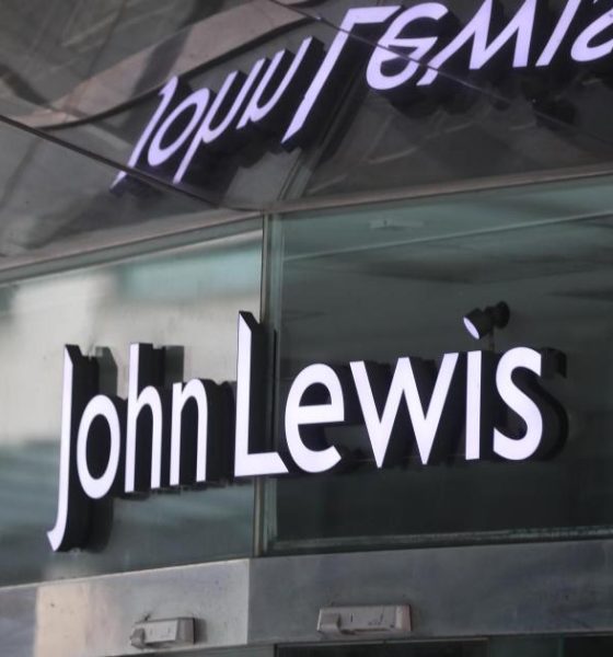 Will John Lewis be opening a new store in Darlington?