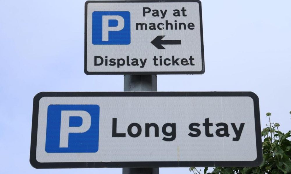 North Yorkshire council U-turn on evening parking charges