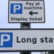 North Yorkshire council U-turn on evening parking charges