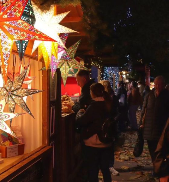 York Christmas Market- council proposals for future events