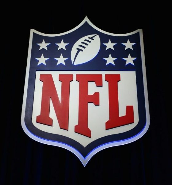 The 2020 NFL entry draft was the most watched ever, with more than 55 million North American  viewers tuning in during the 'virtual' three-day event