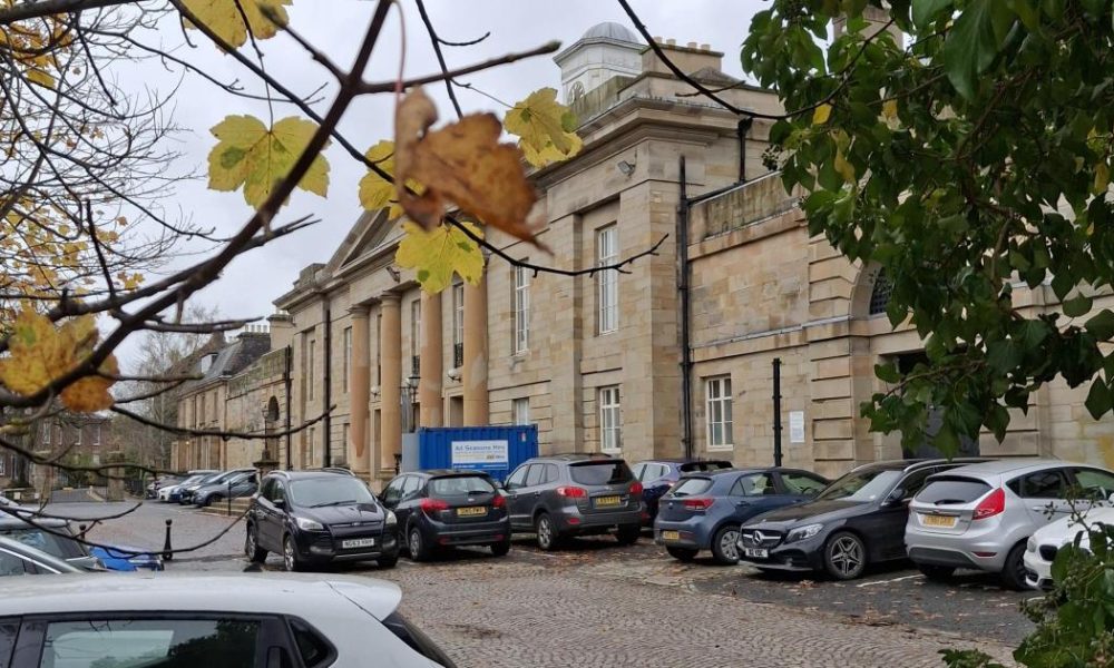 Mum shocked to learn of County Durham man's sex offence past