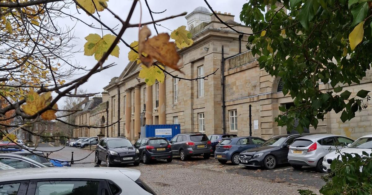 Mum shocked to learn of County Durham man's sex offence past