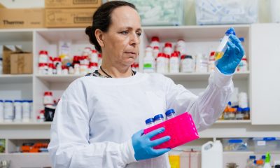 Lixa inks deal to progress trials, raise $28m