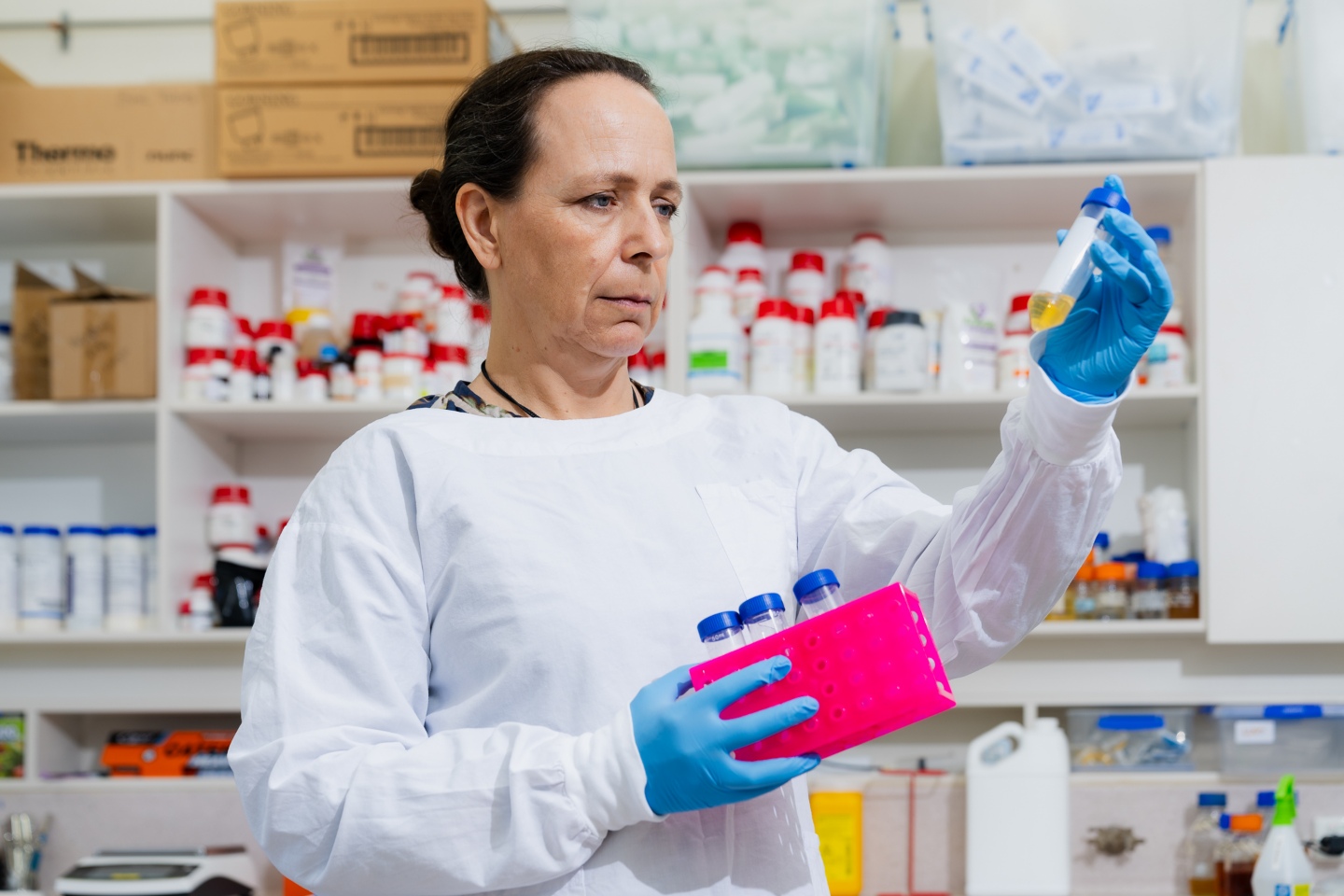 Lixa inks deal to progress trials, raise $28m