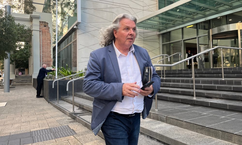 Chris Marco liquidators cleared for $4.7m distribution, more litigation