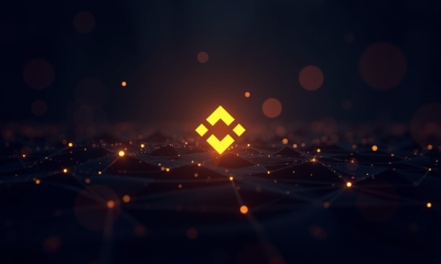 BNB coin price outlook as Binance stablecoin reserves hits lowest levels