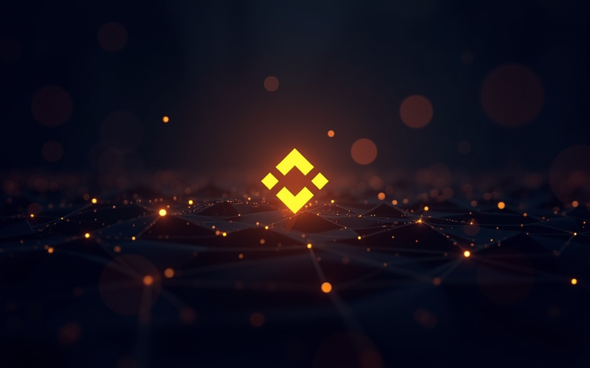 BNB coin price outlook as Binance stablecoin reserves hits lowest levels