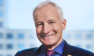 MPs back Doug Gurr for CMA chair but demand safeguards over conflicts and independence