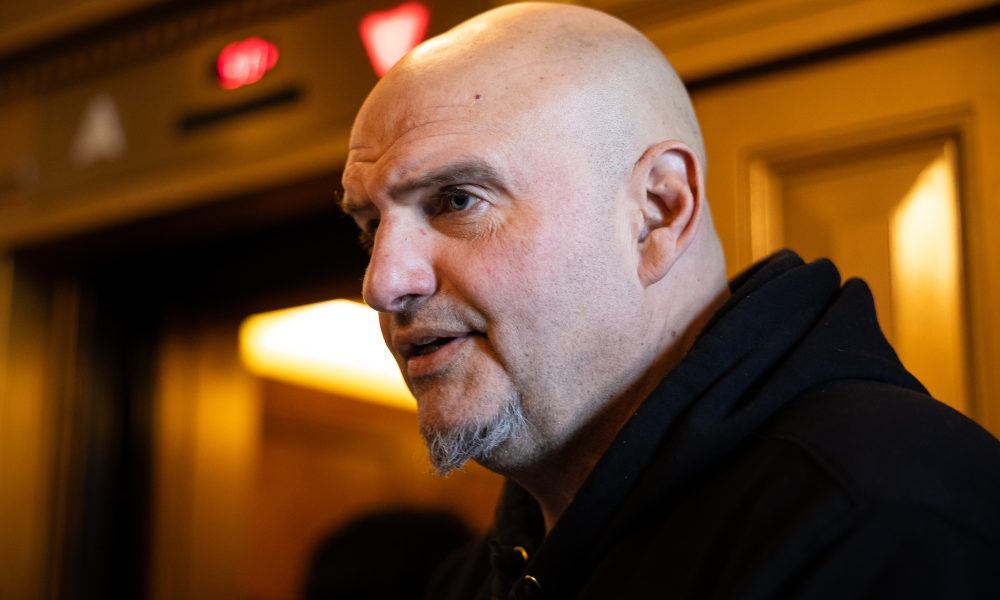 Democrats split over response to Trump’s Iran strikes