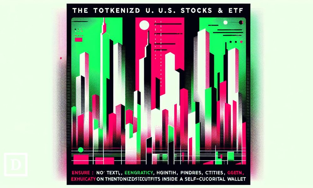 MetaMask Adds Tokenized US Stocks, ETFs via Ondo Global Markets