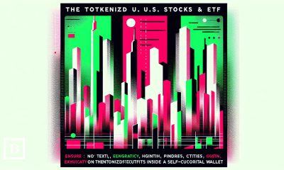 MetaMask Adds Tokenized US Stocks, ETFs via Ondo Global Markets