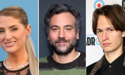 Celebrity Babies of 2026: Stars Announce Their Children’s Births