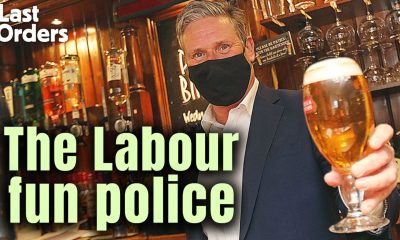 How Labour became the fun police