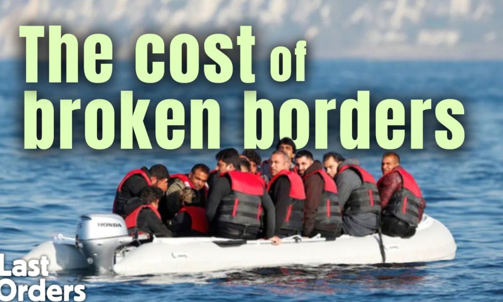 Illegal immigration is costing councils dearly