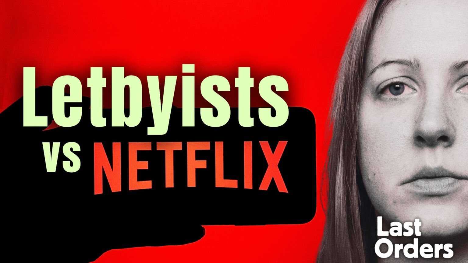 Why Letby’s defenders are angry with Netflix