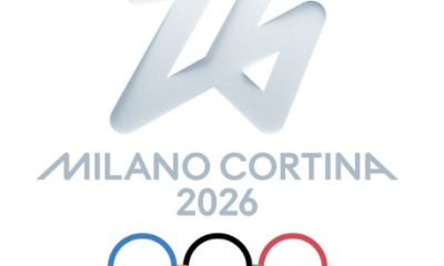 2026 Milano Cortina Winter Olympics