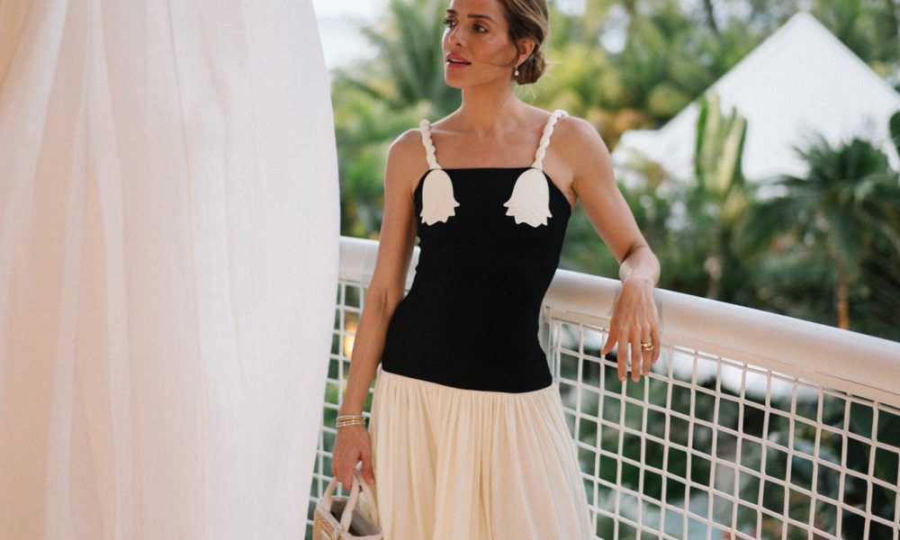 Subtle Statement - Julia Berolzheimer