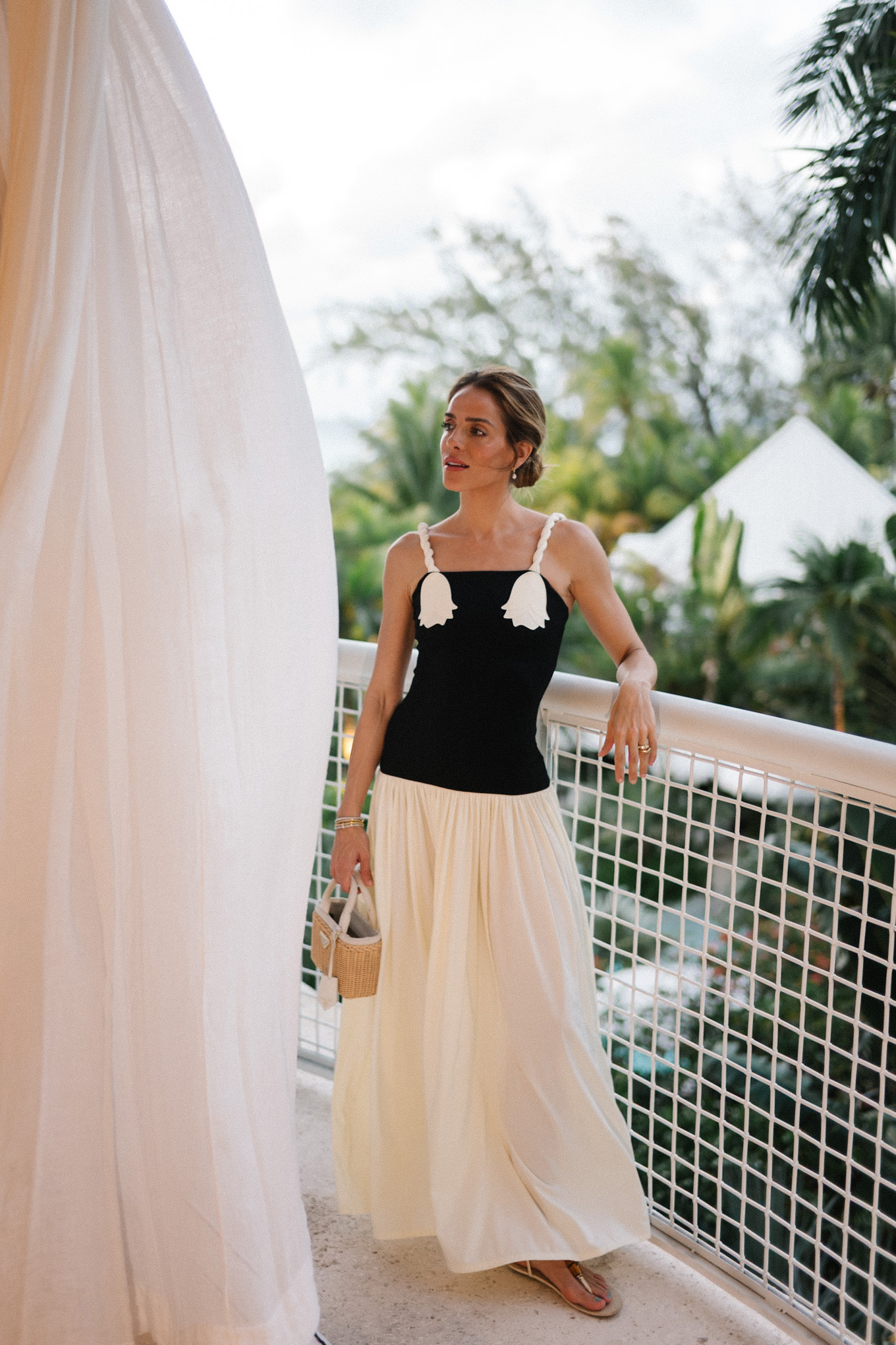 Subtle Statement - Julia Berolzheimer